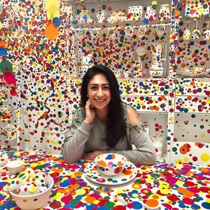Meet your Posher, Jasmeen
